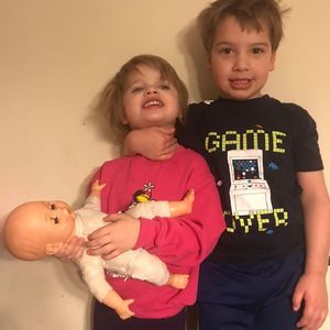 Meet your Posher, Donna